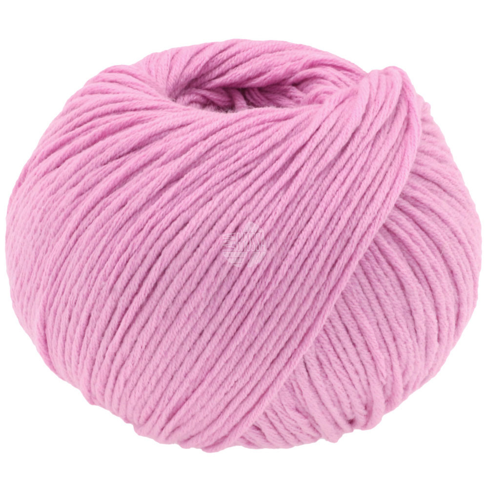 Lana Grossa Cotton Light kleur 0010