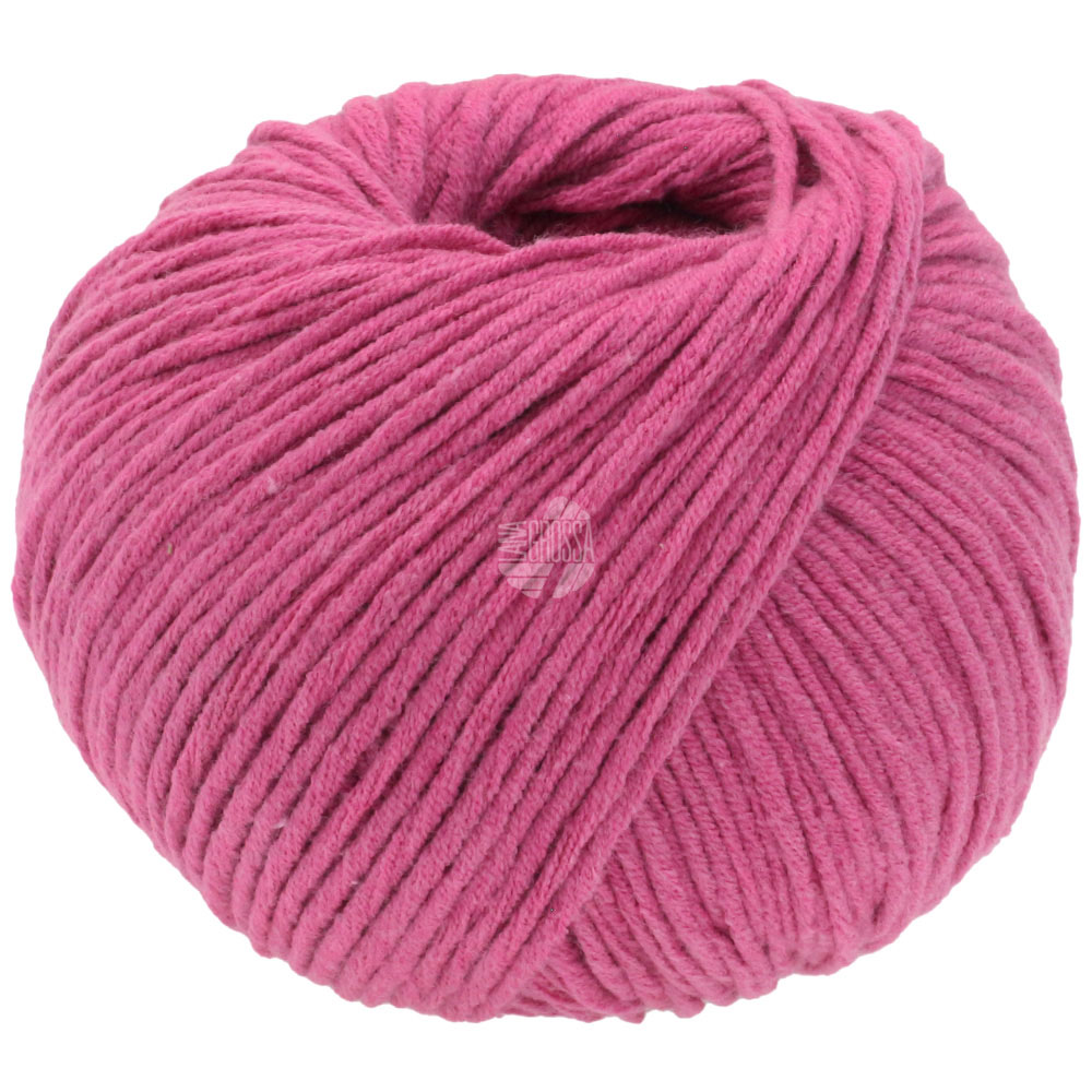 Lana Grossa Cotton Light kleur 0011