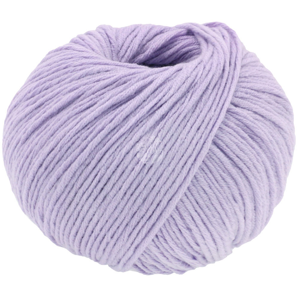 Lana Grossa Cotton Light kleur 0012