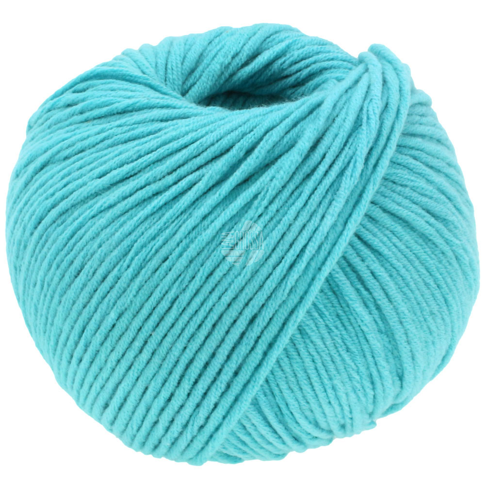 Lana Grossa Cotton Light kleur 0013