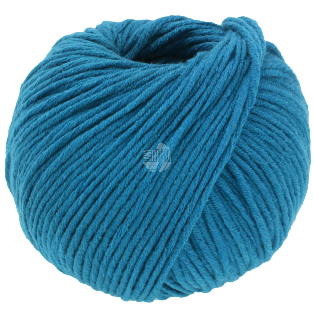 Lana Grossa Cotton Light kleur 0014