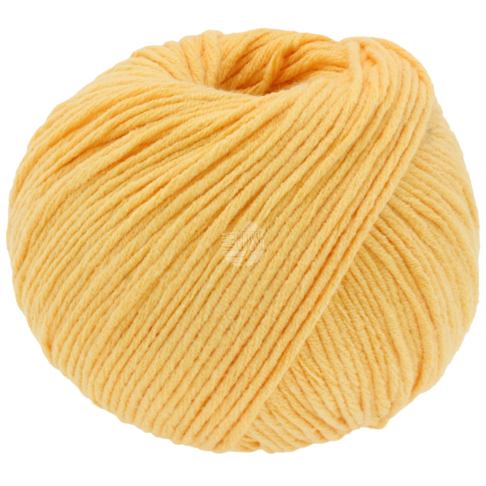 Lana Grossa Cotton Light kleur 0015