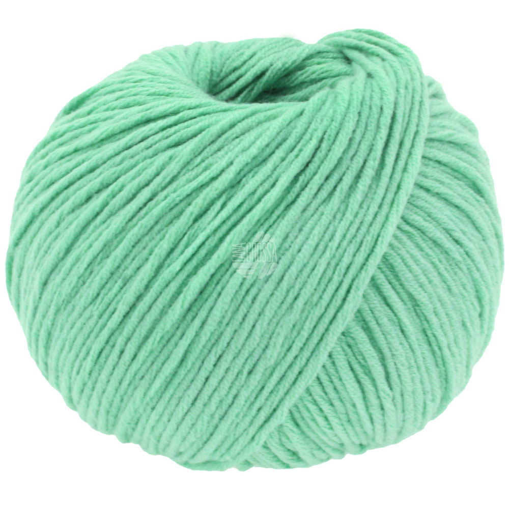 Lana Grossa Cotton Light kleur 0017