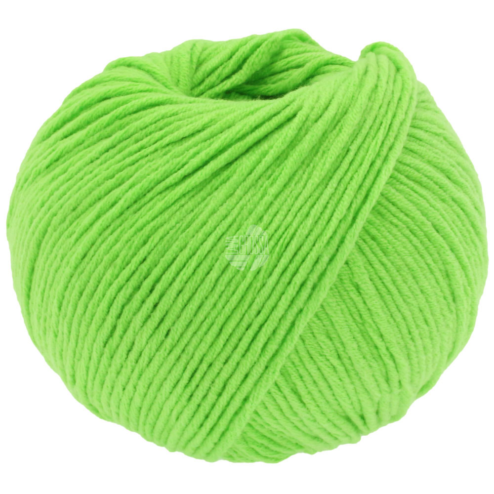 Lana Grossa Cotton Light kleur 0018