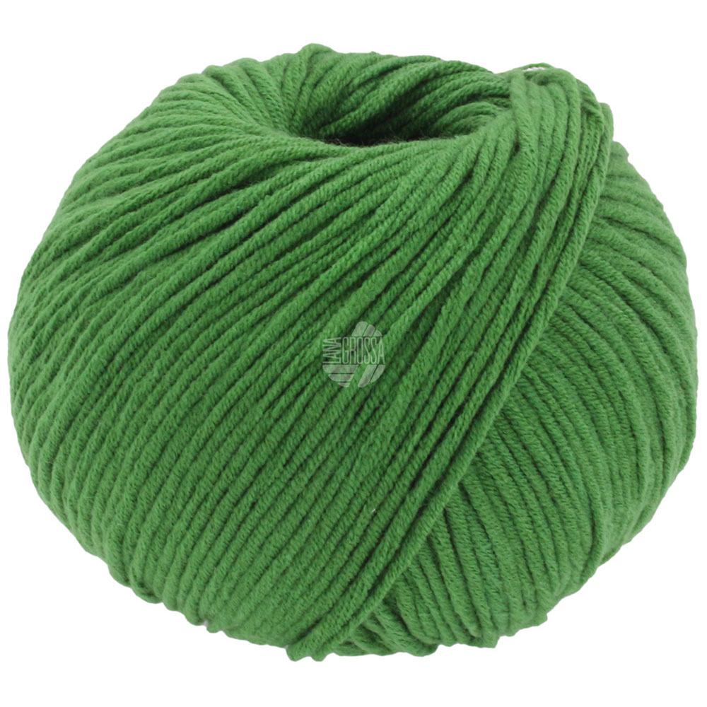 Lana Grossa Cotton Light kleur 0019