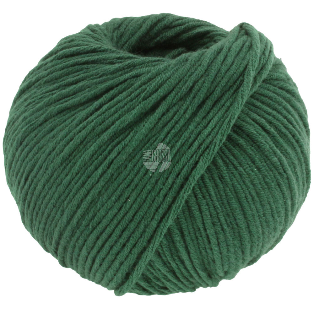 Lana Grossa Cotton Light kleur 0020