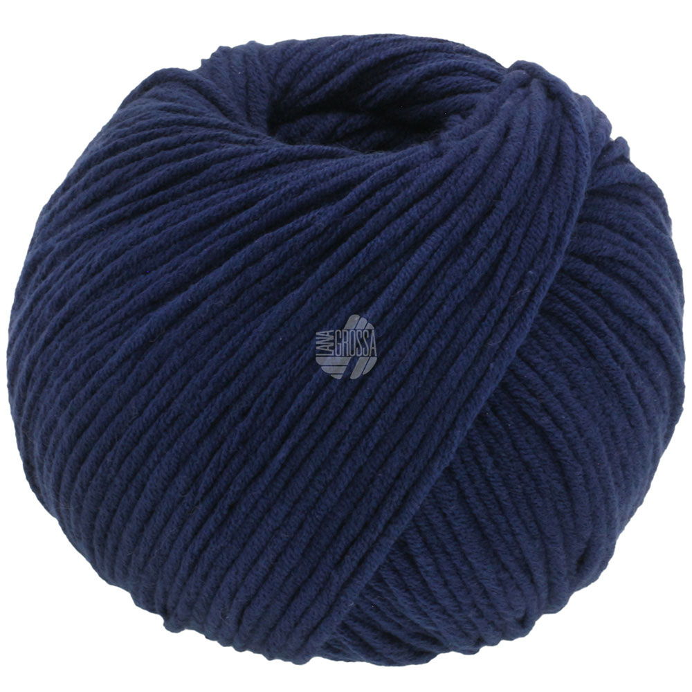 Lana Grossa Cotton Light kleur 0021