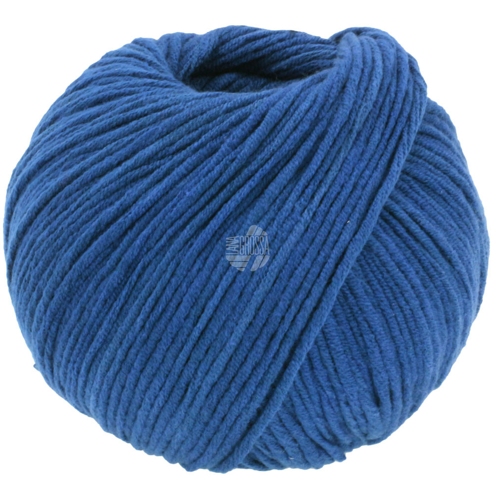 Lana Grossa Cotton Light kleur 0022
