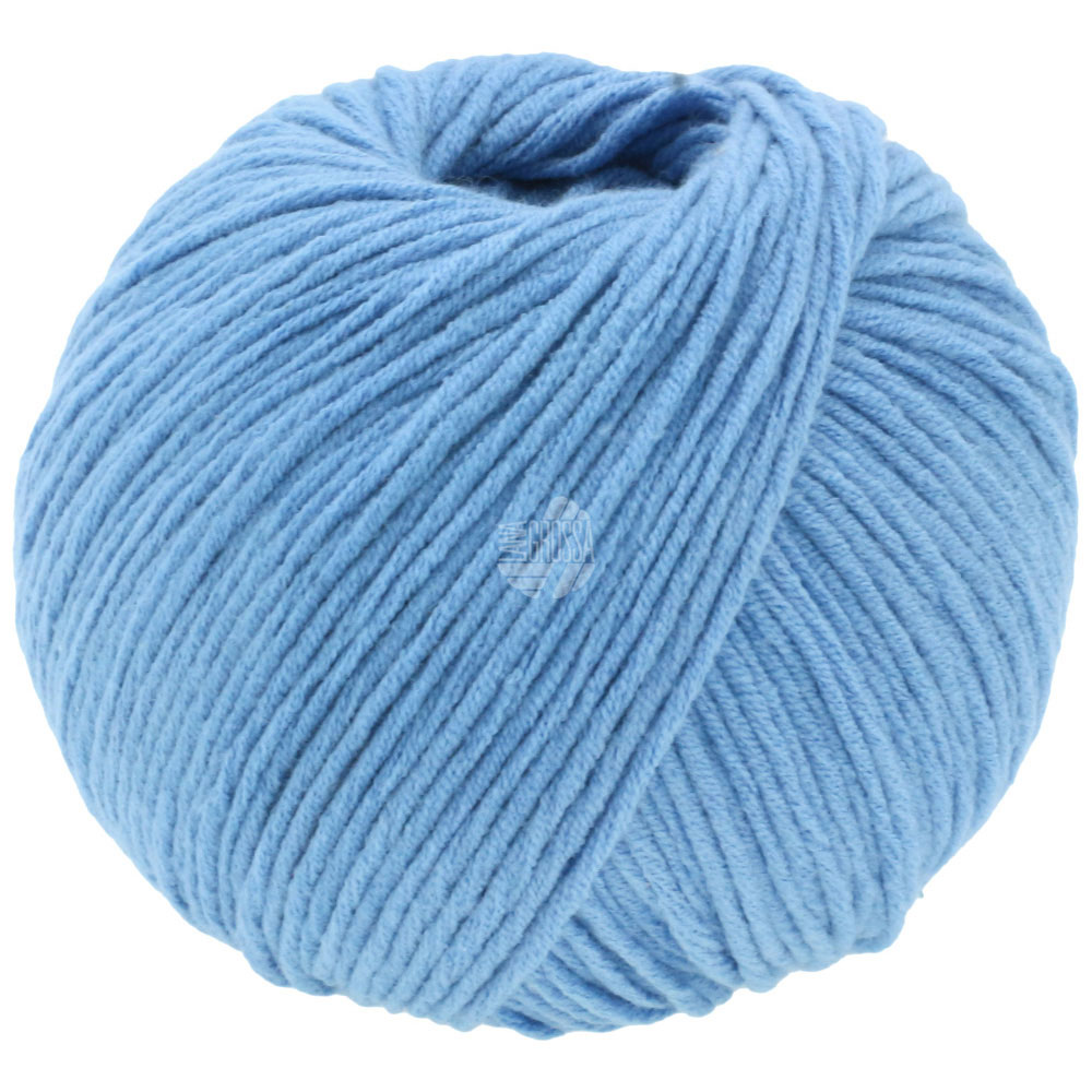 Lana Grossa Cotton Light kleur 0023