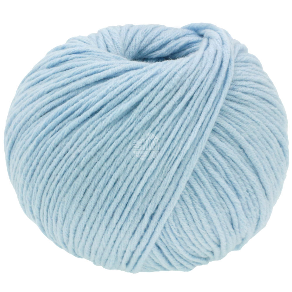 Lana Grossa Cotton Light kleur 0024