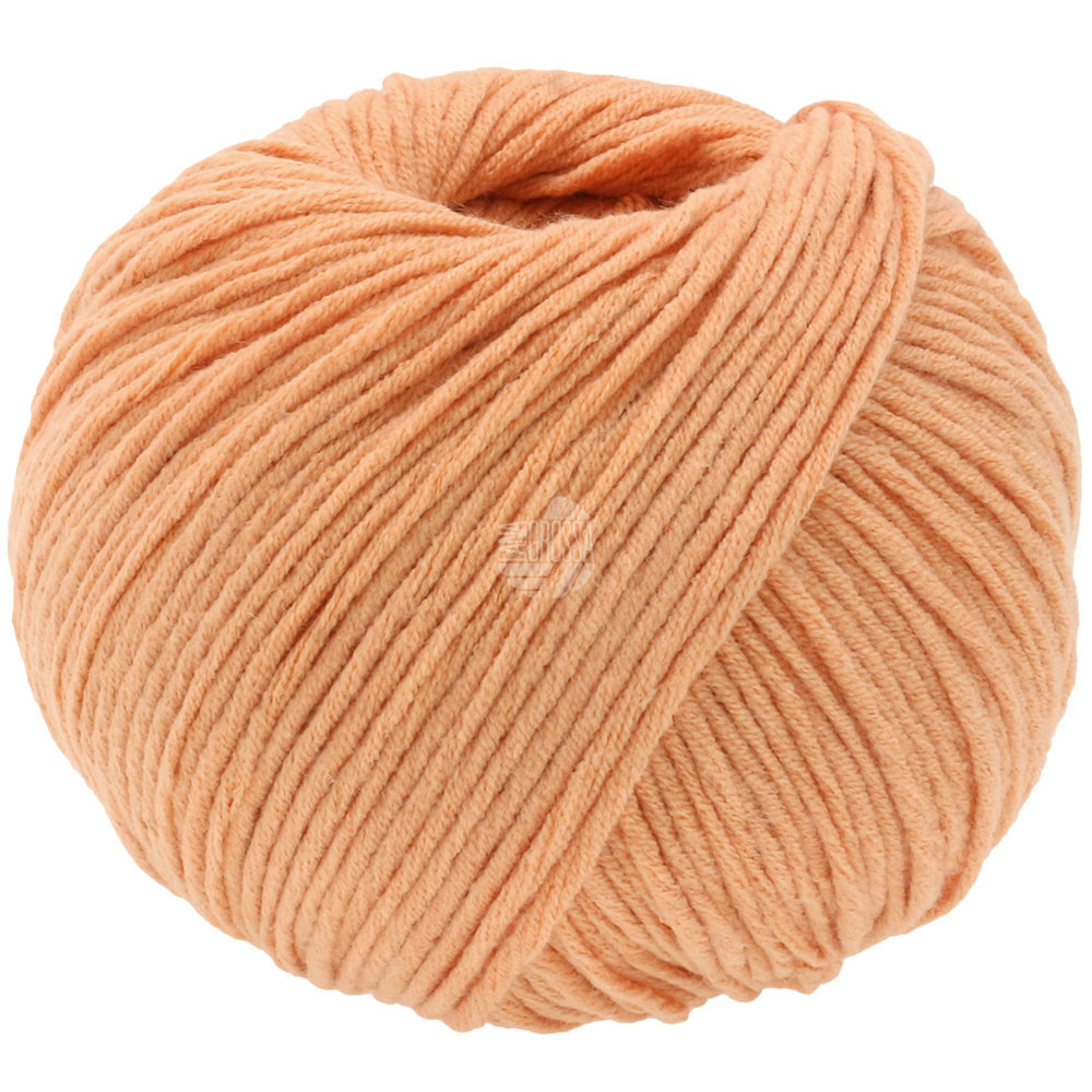 Lana Grossa Cotton Light kleur 0025