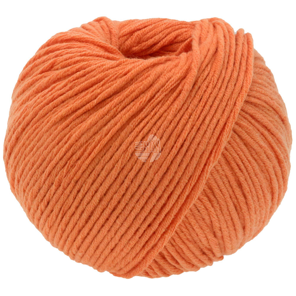 Lana Grossa Cotton Light kleur 0026