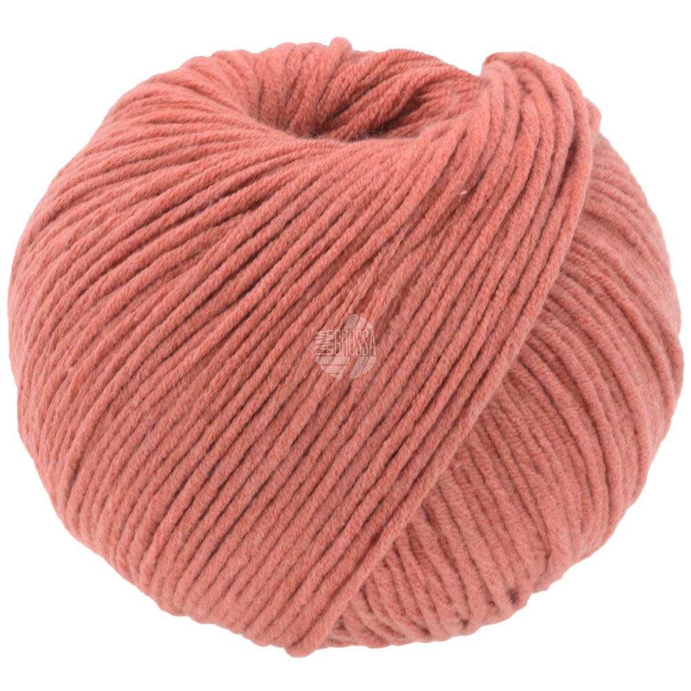 Lana Grossa Cotton Light kleur 0027