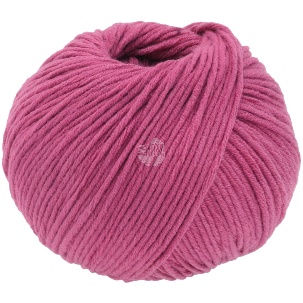 Lana Grossa Cotton Light kleur 0029