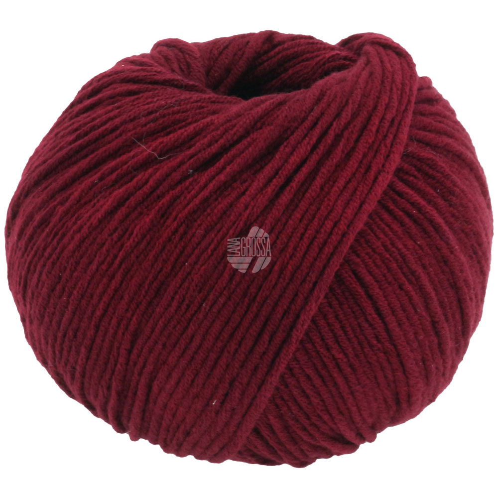 Lana Grossa Cotton Light kleur 0030