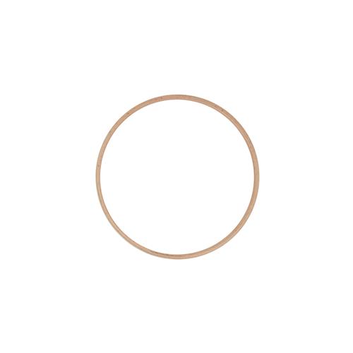 Restyle Houten Ring 10 cm