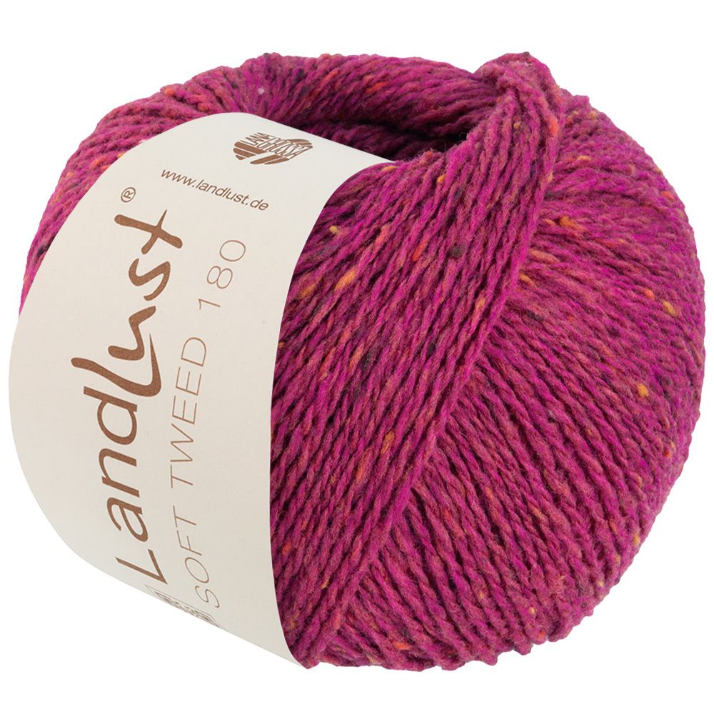 Lana Grossa Landlust Soft Tweed 180 kleur 119