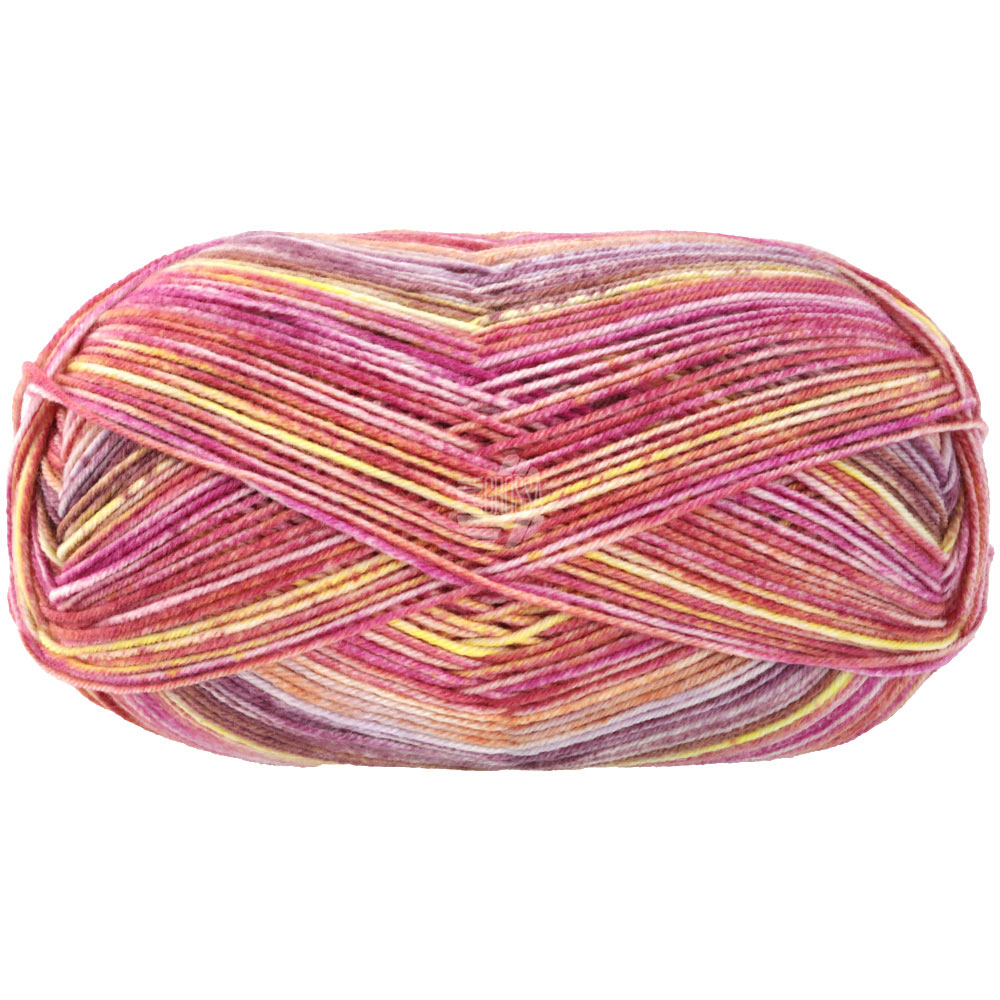 Lana Grossa Meilenweit 100 Merino Extrafine Cosima kleur 3495