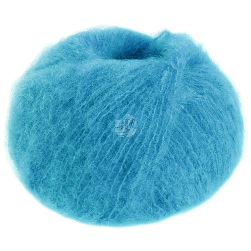 Lana Grossa Mohair Moda kleur 006