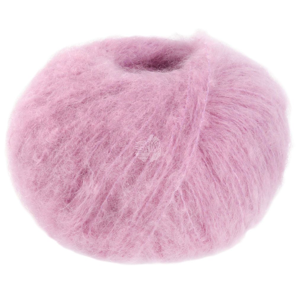 Lana Grossa Mohair Moda kleur 009