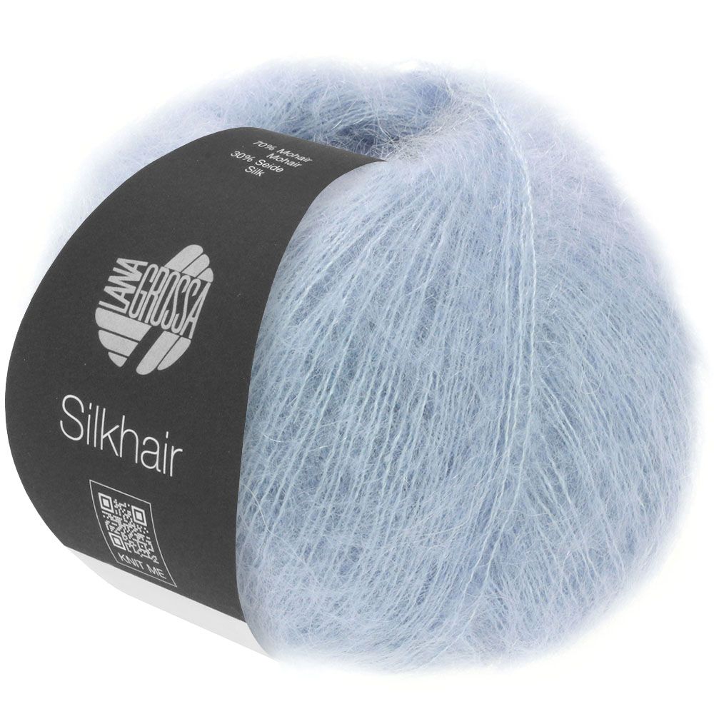 Lana Grossa Silkhair kleur 092
