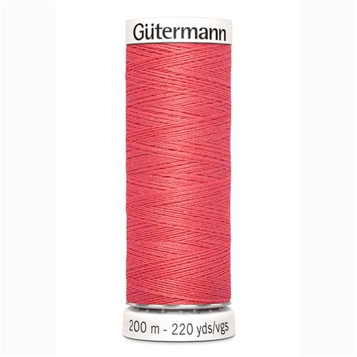 Gütermann naaigaren 200 m kleur 927
