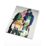 Boek Phildar Winterse Knuffel Nr 234 H/W 2023-2024