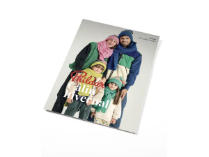 Boek Phildar Winterse Knuffel Nr 234 H/W 2023-2024