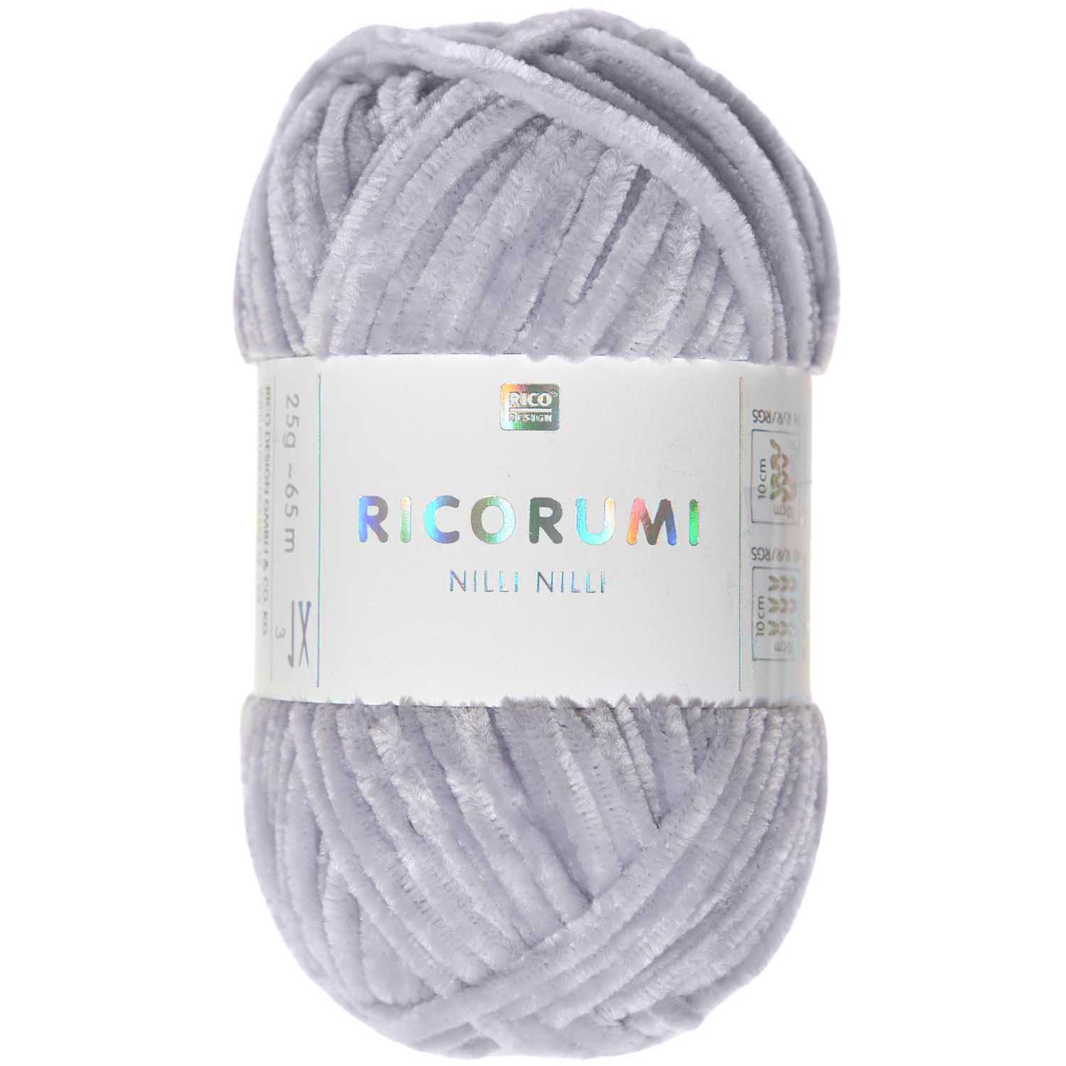 Rico Ricorumi Nilli Nilli 25 gram kleur 011