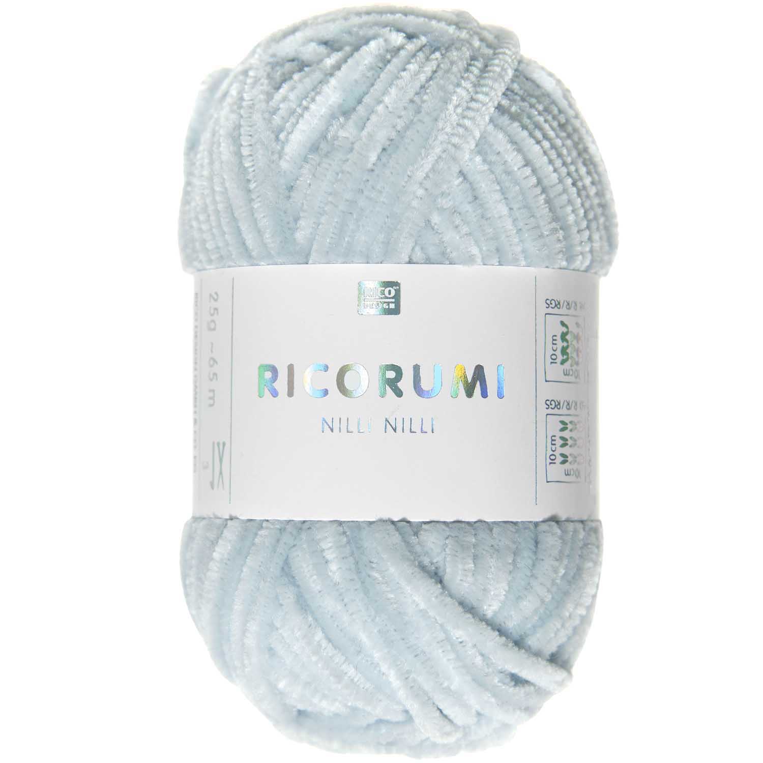 Rico Ricorumi Nilli Nilli 25 gram kleur 014
