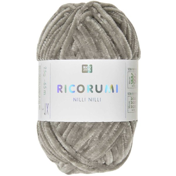 Rico Ricorumi Nilli Nilli 25 gram kleur 022