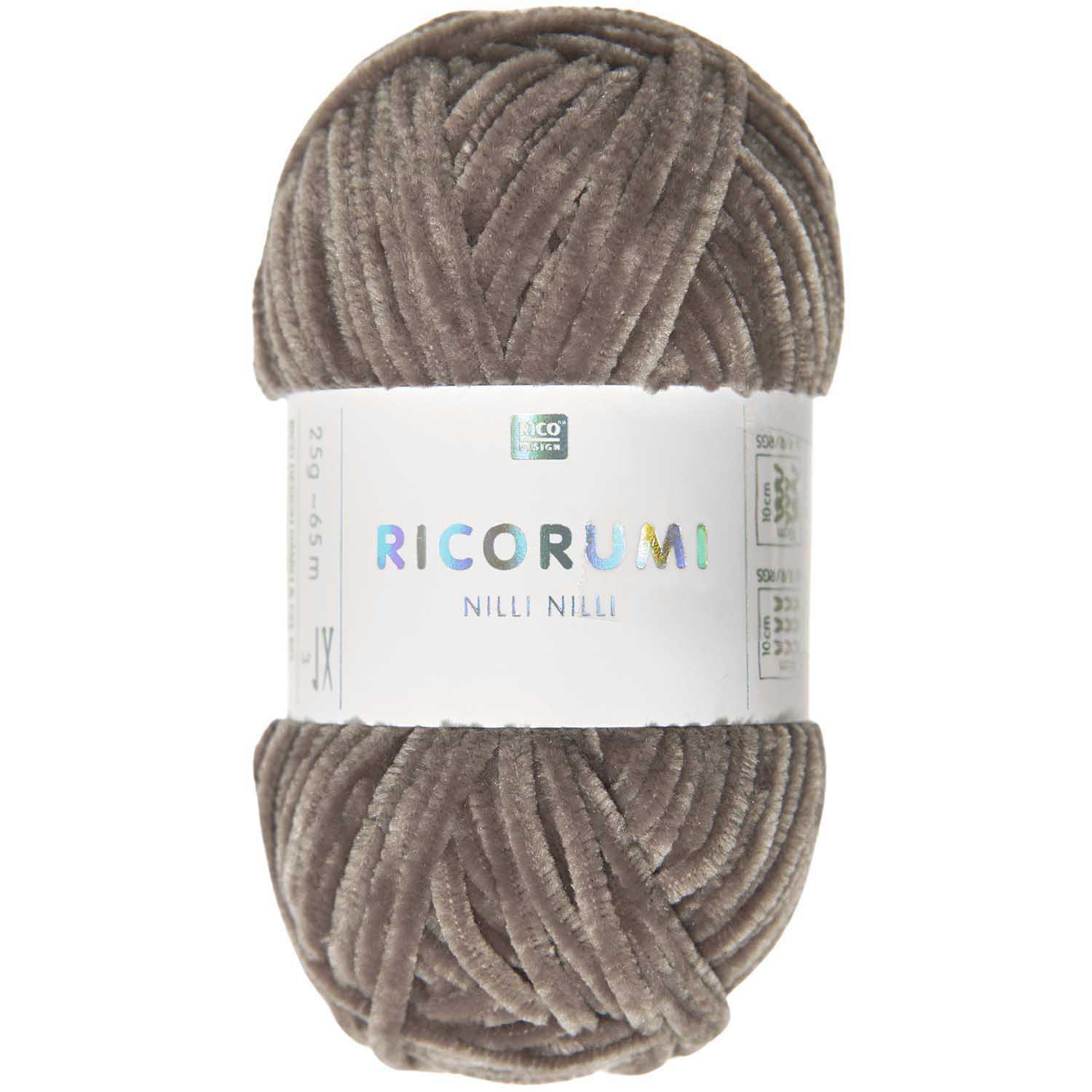Rico Ricorumi Nilli Nilli 25 gram kleur 023