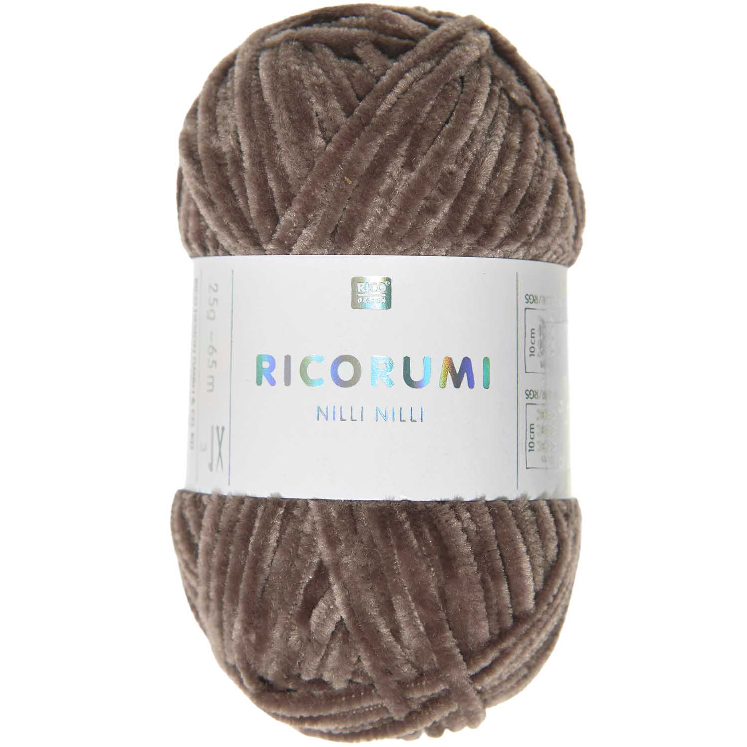 Rico Ricorumi Nilli Nilli 25 gram kleur 024