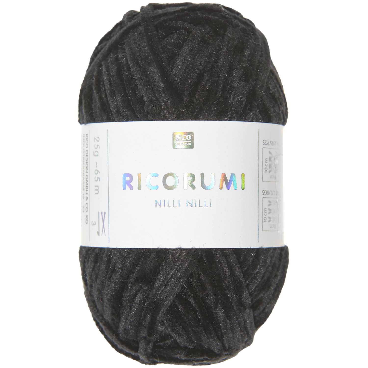 Rico Ricorumi Nilli Nilli 25 gram kleur 027