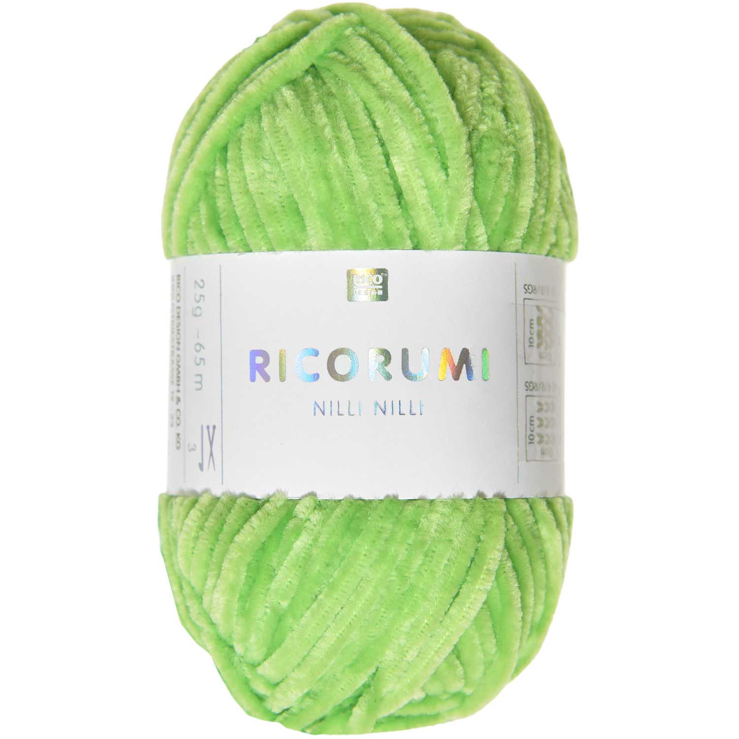Rico Ricorumi Nilli Nilli 25 gram kleur 030
