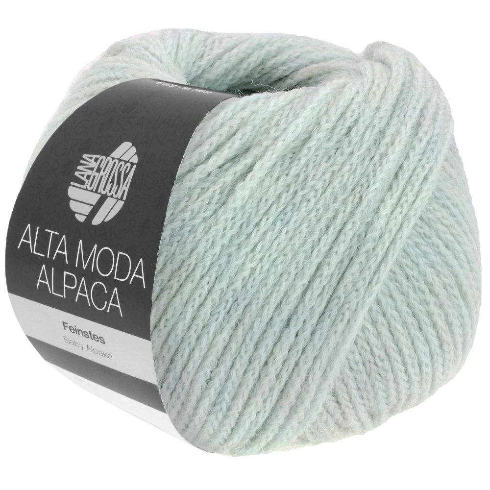 Lana Grossa Alta Moda Alpaca kleur 82