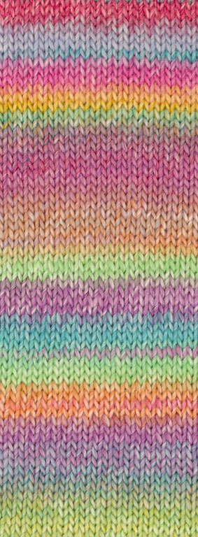 Lana Grossa Colors for you kleur 143