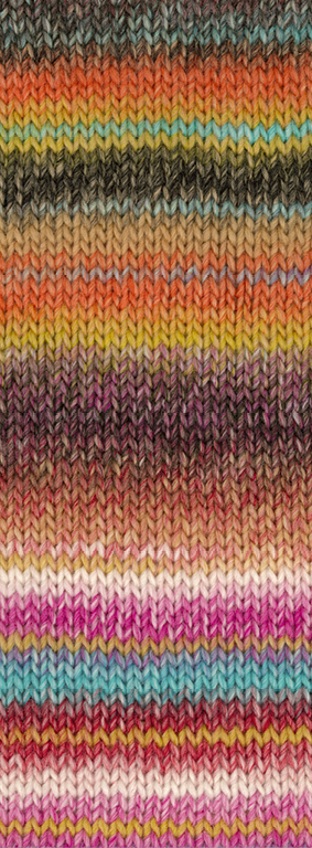 Lana Grossa Colors for you kleur 144