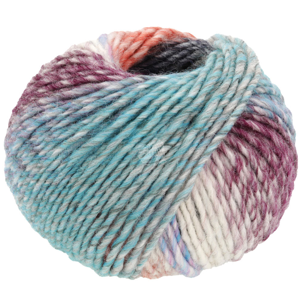 Lana Grossa Colors for you kleur 145