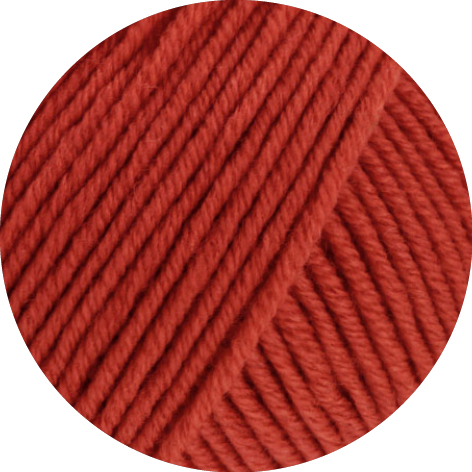 Lana Grossa Cool Wool Big Melange kleur 1628