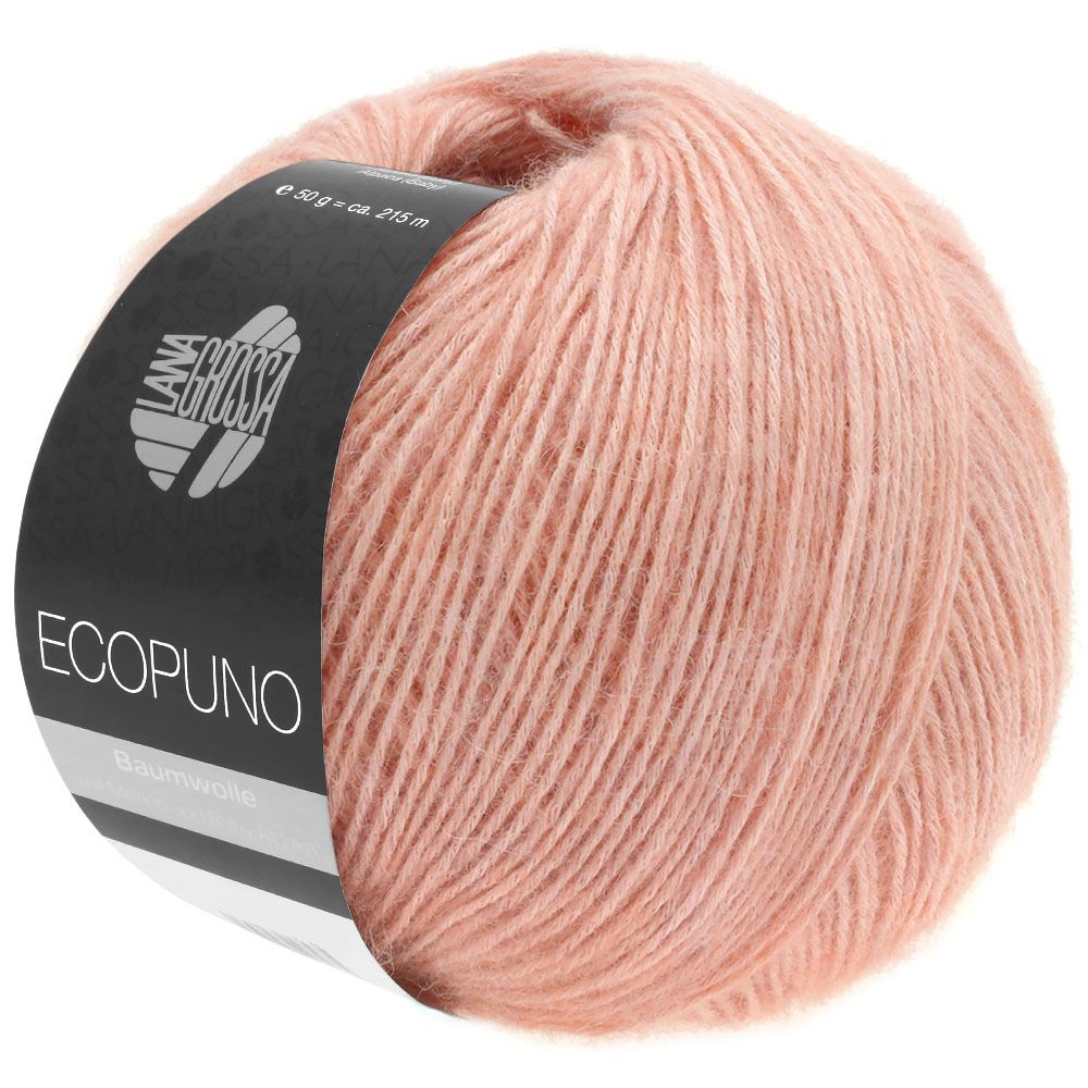 Lana Grossa Ecopuno kleur 007