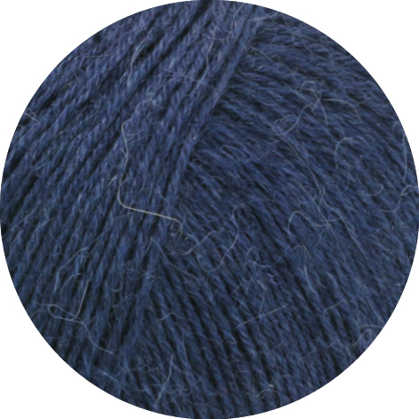 Lana Grossa Meilenweit Alpaca kleur 2010