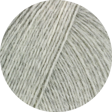 Lana Grossa Meilenweit Alpaca kleur 2013