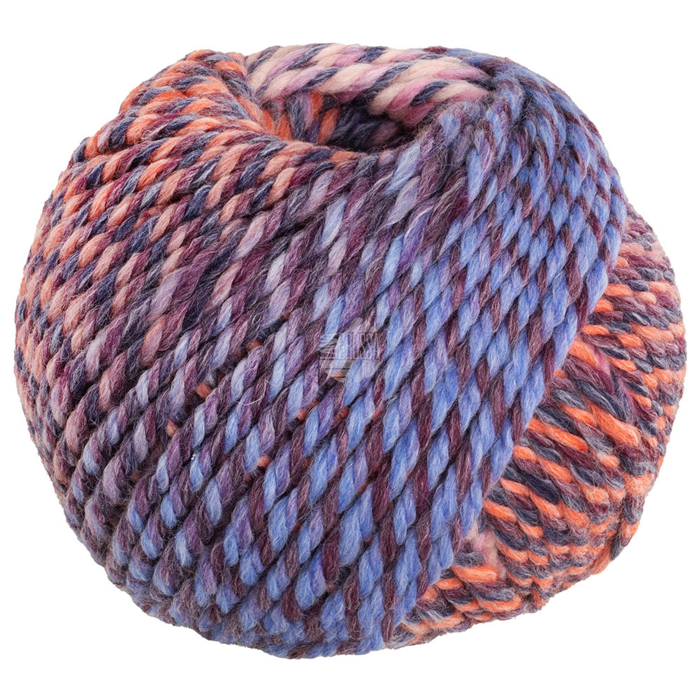 Lana Grossa Merino Twister kleur 11.