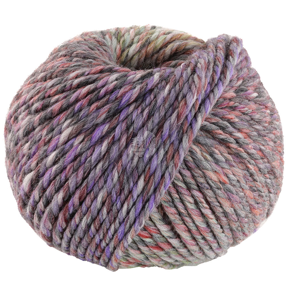 Lana Grossa Merino Twister kleur 13
