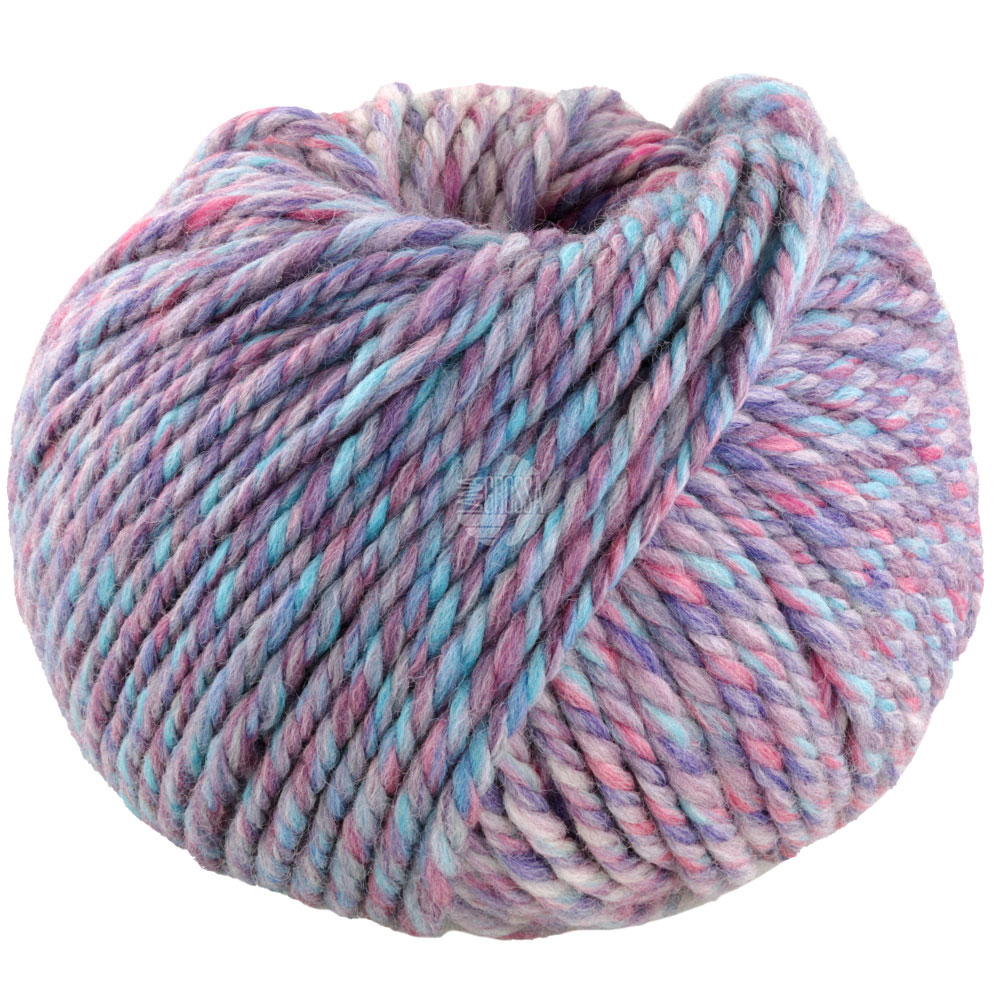 Lana Grossa Merino Twister kleur 16