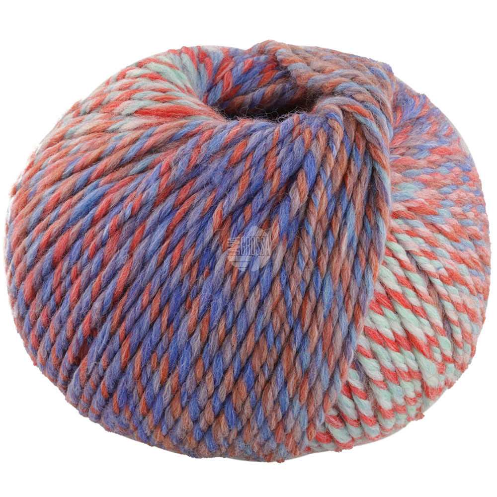 Lana Grossa Merino Twister kleur 17