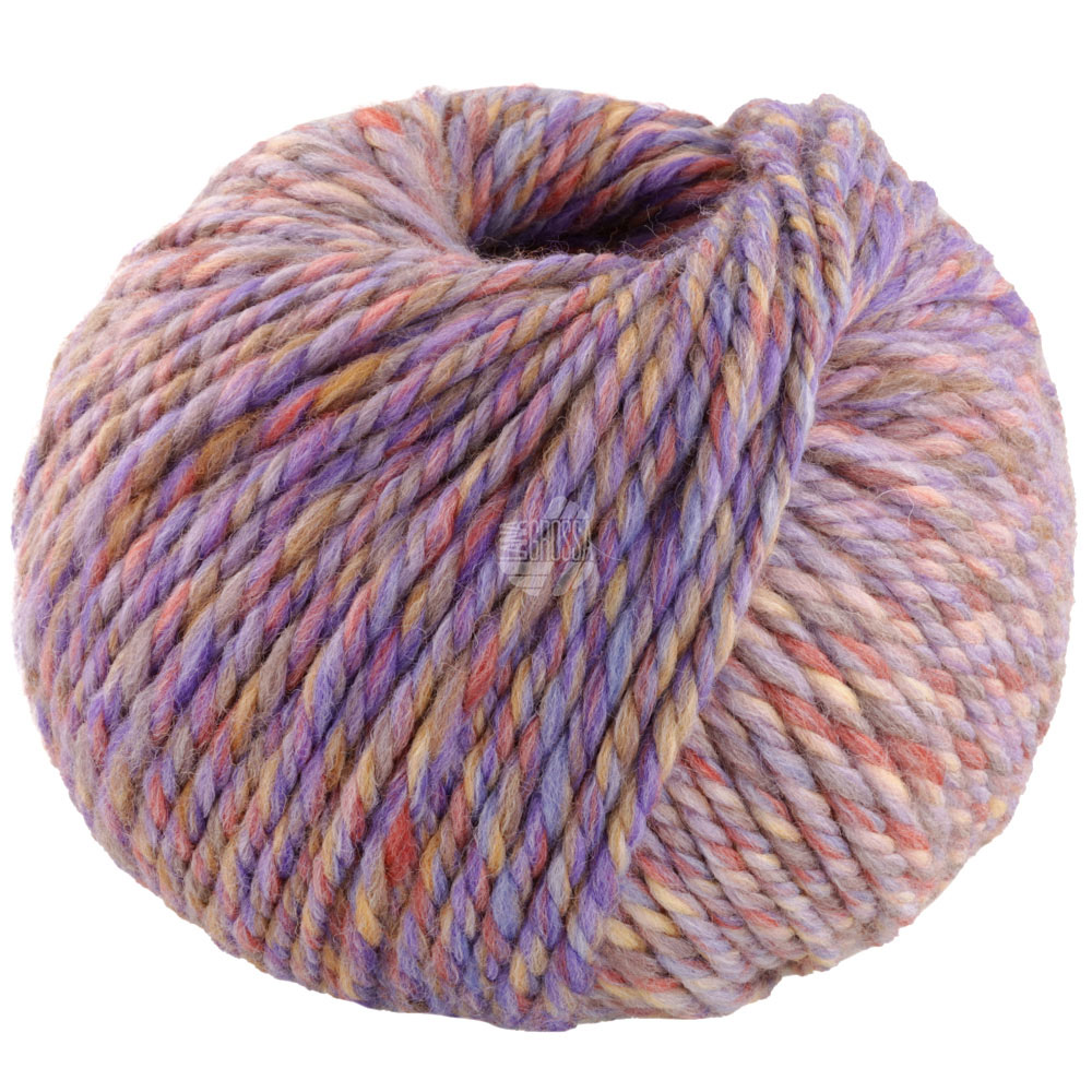 Lana Grossa Merino Twister kleur 18