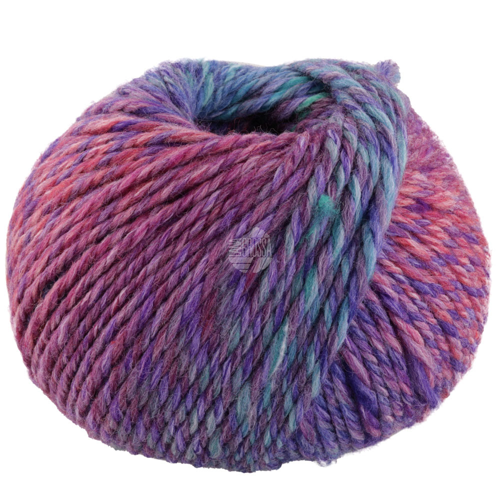 Lana Grossa Merino Twister kleur 19