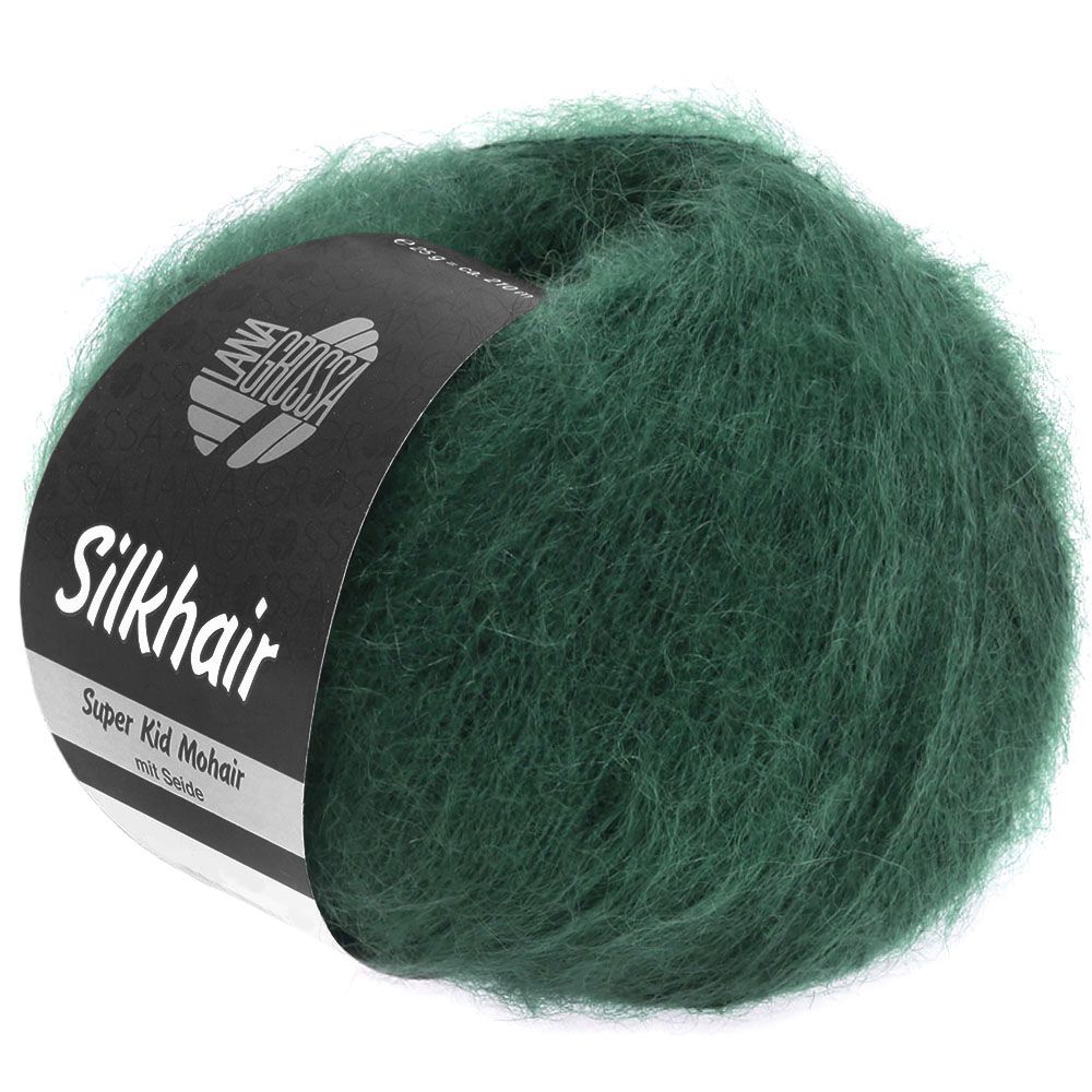 Lana Grossa Silkhair kleur 110